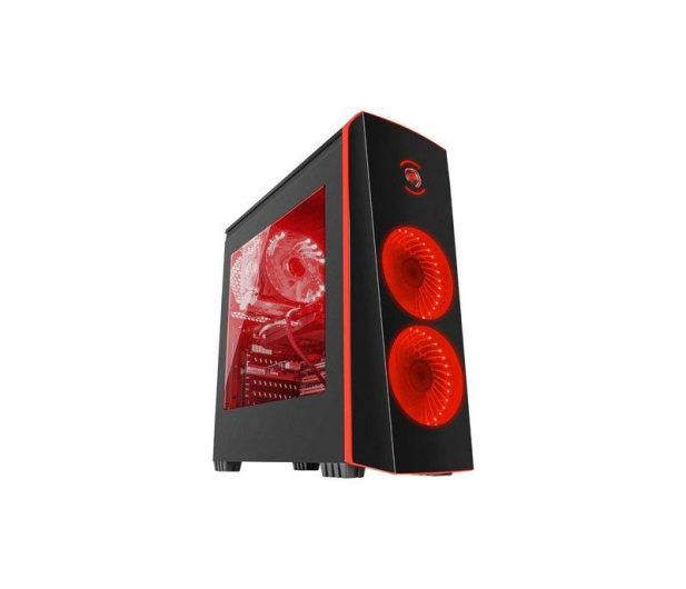 Genesis TITAN 700 (okno) - 414008 - zdjęcie 2